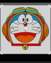 ドラちゃんの画像