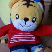 ゆっぴーの画像