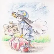 クロノア