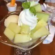 メロンパフェ〜プロフご一読ください〜の画像