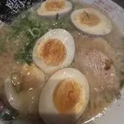 ウナギ亭の画像