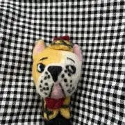 シール整理中ですの画像