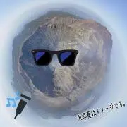 ヒゲ男子の画像