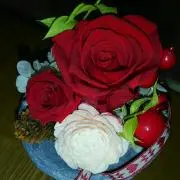 シェリー