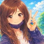 みかんの画像
