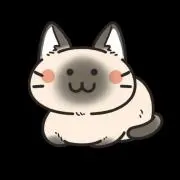 箱猫あおいの画像