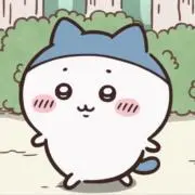 ワレの画像