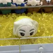 ミカサ・アッカーマン】進撃の巨人 メディコム・トイ（初回生産限定 