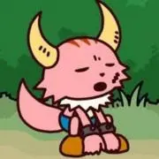 ぽんたろうの画像