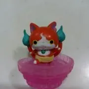 ピンクのミニー★断捨離中の画像