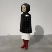 おかっぱちゃんの画像