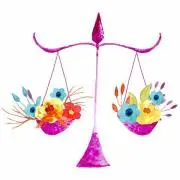 Libra♡の画像