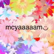 mcyaaaaam◡̈の画像