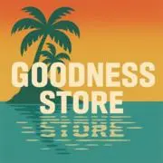 GOODNESS STOREの画像