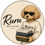 Ruru★古着の画像