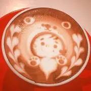ちーの画像