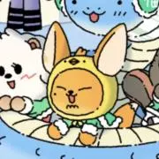 sacchim☆の画像