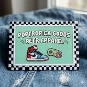 Kshop★アパレルレトログッズの画像
