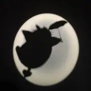 トトロ