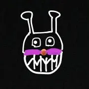 かびるんるんの画像