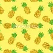 パイナップルの画像