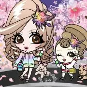 ⋆͛ぽむ⋆の画像