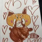 あん