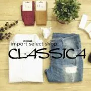 CLASSICAの画像