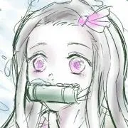 ななつきの画像
