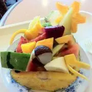 菜生