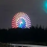 かの画像