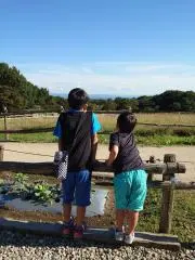 煌くんmama