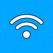 Image of Wi-Fiマーク