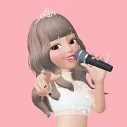 ちぃの画像