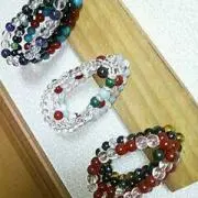 【天然石SHOP】HAPPY BEAR