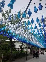 ちびとら