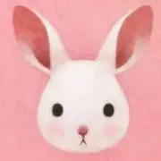 うさぎM  平日発送の画像
