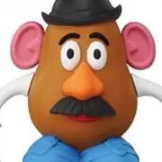 Mr.ポテチの画像