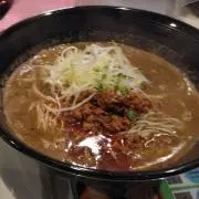 坦々麺