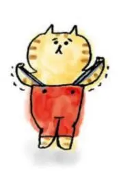 ねこ太の画像