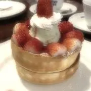 うーろんチャの画像