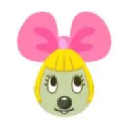 マダムねずこの画像