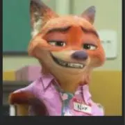 ニックの画像
