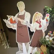 ちょ【プロフ一読ください。】の画像