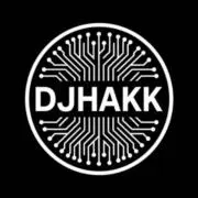 DJHAKK【即決OK】の画像