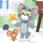 トムジ