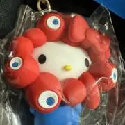 ローゼンメイデン ぬいぴーす 水銀燈 真紅 PEACH-PIT ピーチピット