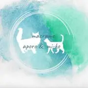 macrame aporo&mi-koの画像