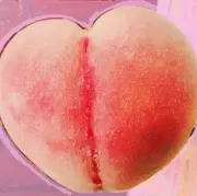 ちくりんピーチの画像