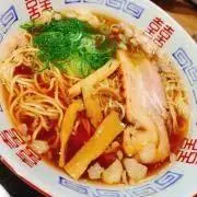 毛深めの1歳児の画像
